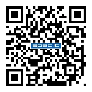 QR kodas | Asociacija Sveikas, Žmogau