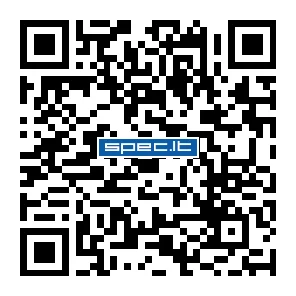 QR kodas | Asociacija Sveikatingumo ir sporto studija | spec.lt