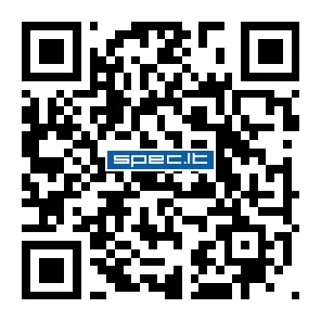 QR kodas | Asociacija Sveiki Kėdainiai | spec.lt