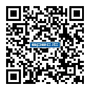 QR kodas | Asociacija Sveikos gyvensenos skatinimas