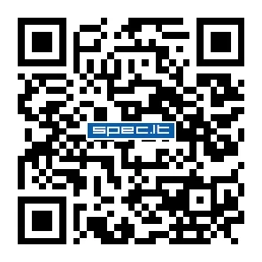 QR kodas | Asociacija Švėkšnos bendruomenė