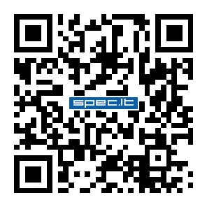 QR kodas | Asociacija Svencelės burė