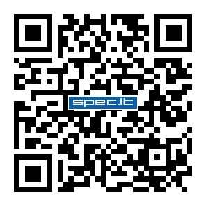 QR kodas | Asociacija Svencelės iniciatyvos | spec.lt