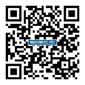 QR kodas | Asociacija Švenčionių Perkūnas