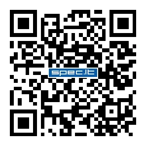 QR kodas | Asociacija Šventorkalnis