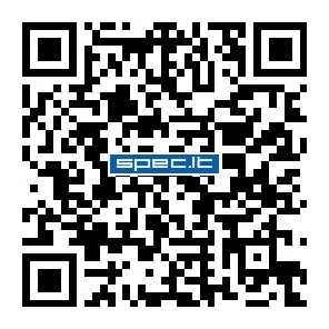 QR kodas | Asociacija Šventosios kuršių jaunuomenė | spec.lt