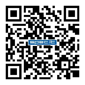QR kodas | Asociacija Šviesogarsis | spec.lt