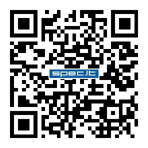 QR kodas | Asociacija Šviesuva | spec.lt