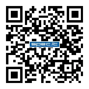 QR kodas | Asociacija Switch all