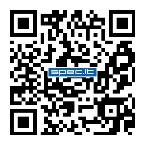 QR kodas | Asociacija Taika Per Kultūrą