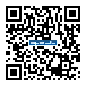 QR kodas | Asociacija Tankų išsaugojimo tarnyba