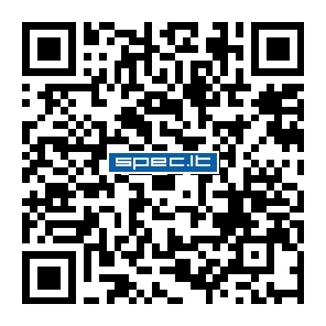 QR kodas | Asociacija Tarptautiniai jaunimo projektai