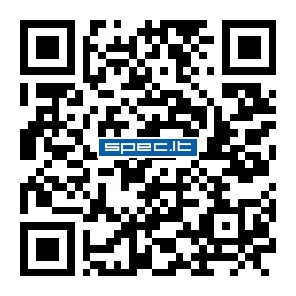 QR kodas | Asociacija Tarptautinio verslo gidas | spec.lt