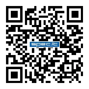 QR kodas | Asociacija Tarpūnas