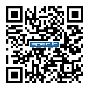 QR kodas | Asociacija Tatar Riders