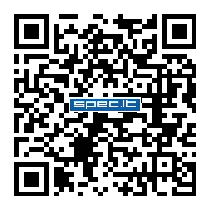 QR kodas | Asociacija Tauragės kraštotyros draugija