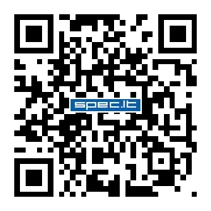 QR kodas | Asociacija Tauralaukio Slėnis | spec.lt