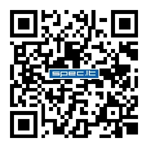QR kodas | Asociacija Tautos Skydas | spec.lt