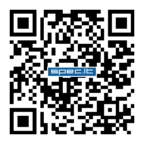 QR kodas | Asociacija TAVO DRUGYS