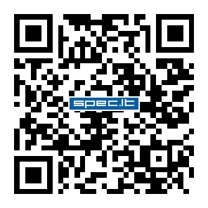 QR kodas | Asociacija Tavo LT | spec.lt