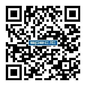 QR kodas | Asociacija Tavo veiksmo partneriai