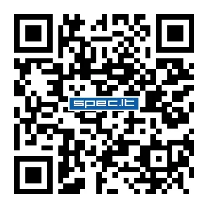 QR kodas | Asociacija Team Panda