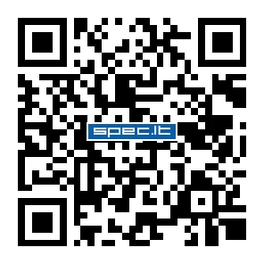 QR kodas | Asociacija Tech City Lithuania | spec.lt