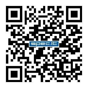 QR kodas | Asociacija Technikos asas | spec.lt