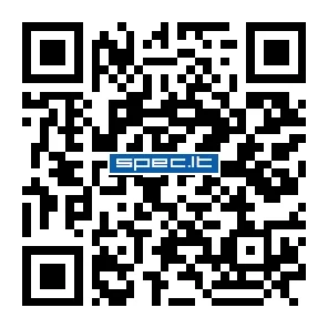 QR kodas | Asociacija Teisė ir taika | spec.lt