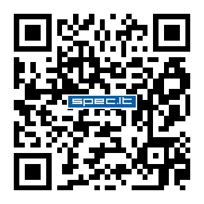 QR kodas | Asociacija Teismo Ekspertų Rūmai