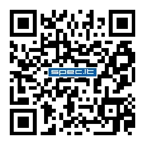 QR kodas | Asociacija TELŠIŲ BIČIULIŲ RATAS | spec.lt