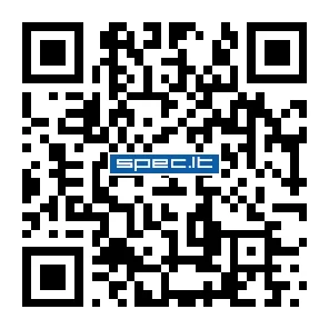 QR kodas | Asociacija Telšių futbolo mėgėjas | spec.lt