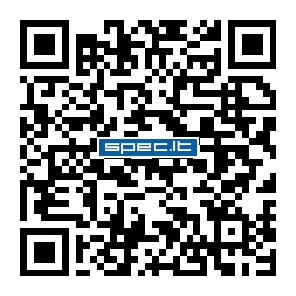 QR kodas | Asociacija Telšių miesto vietos veiklos grupė | spec.lt