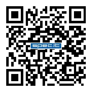 QR kodas | Asociacija Telšių Ruoniai | spec.lt
