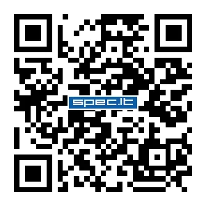 QR kodas | Asociacija Telšių turizmo klasteris | spec.lt