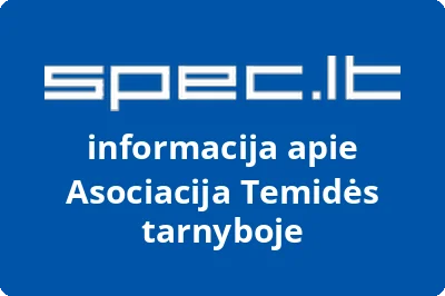 Asociacija Temidės tarnyboje