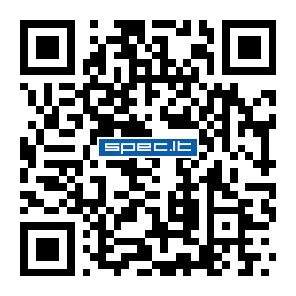 QR kodas | Asociacija Temidės tarnyboje