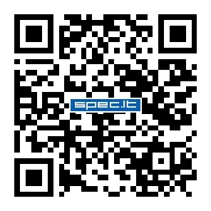 QR kodas | Asociacija Teniso imperija