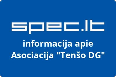 Asociacija Tenšo DG