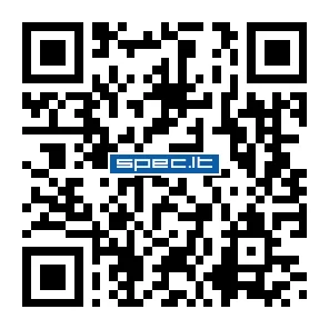 QR kodas | Asociacija Tepaliniai | spec.lt