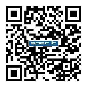 QR kodas | Asociacija Terespolio dvaras