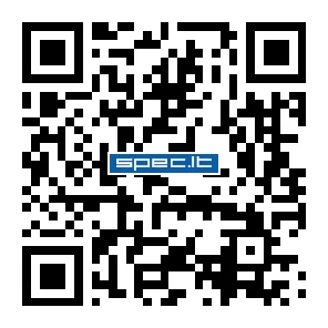 QR kodas | ASOCIACIJA TĖVAI VAIKŲ SPORTE
