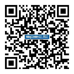 QR kodas | Asociacija Tėvynės atgimimas ir perspektyva