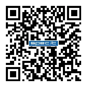 QR kodas | Asociacija The European Certification Network