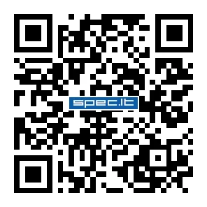 QR kodas | Asociacija THE LOST BOYS