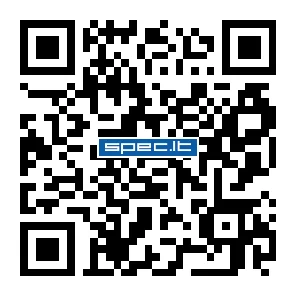 QR kodas | Asociacija Tiesos.lt | spec.lt