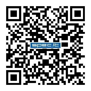 QR kodas | Asociacija Tikroji Žvėryno bendruomenė