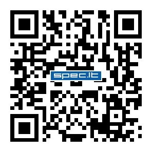 QR kodas | Asociacija Tikrumo skliautas