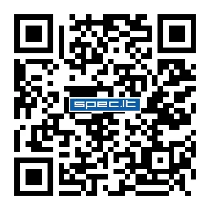 QR kodas | Asociacija Tikslas 3