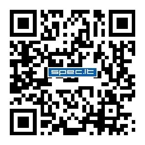 QR kodas | Asociacija Tikslas PRO